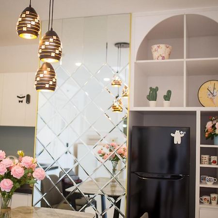 Nd Homestay Vung Tau Extérieur photo