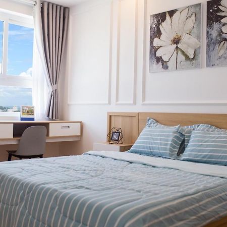 Nd Homestay Vung Tau Extérieur photo