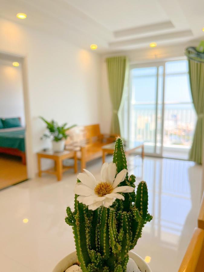 Nd Homestay Vung Tau Extérieur photo