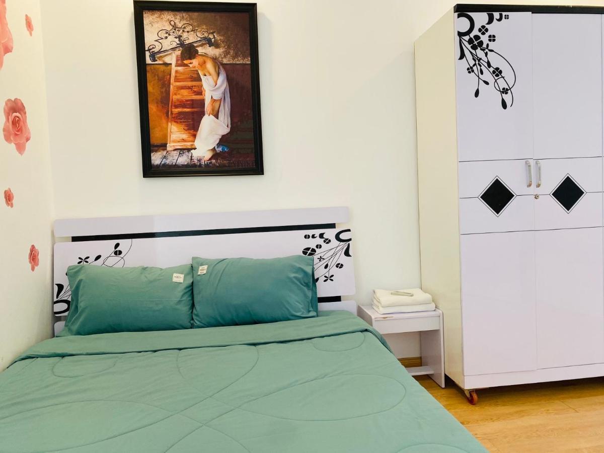 Nd Homestay Vung Tau Extérieur photo
