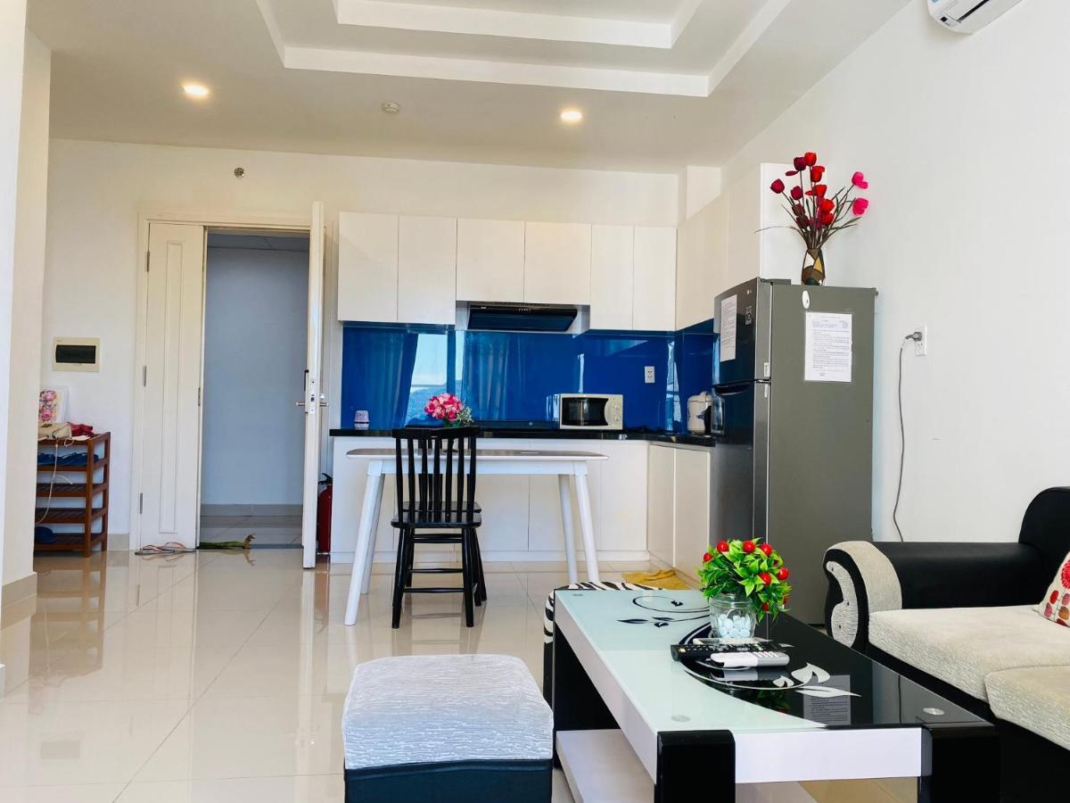 Nd Homestay Vung Tau Extérieur photo