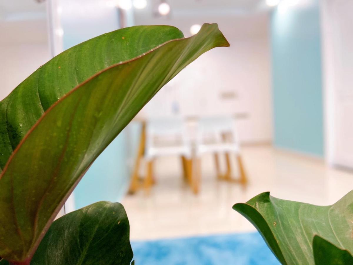 Nd Homestay Vung Tau Extérieur photo