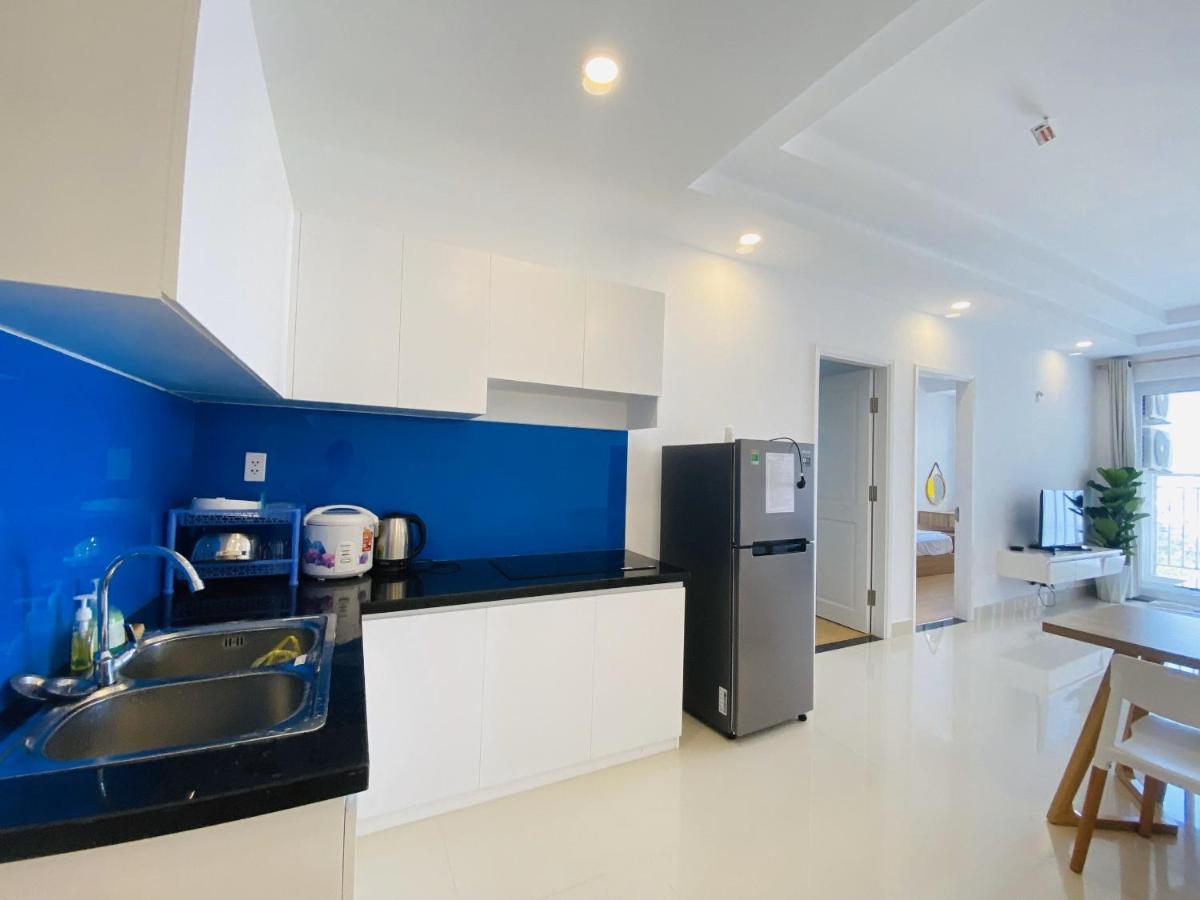 Nd Homestay Vung Tau Extérieur photo