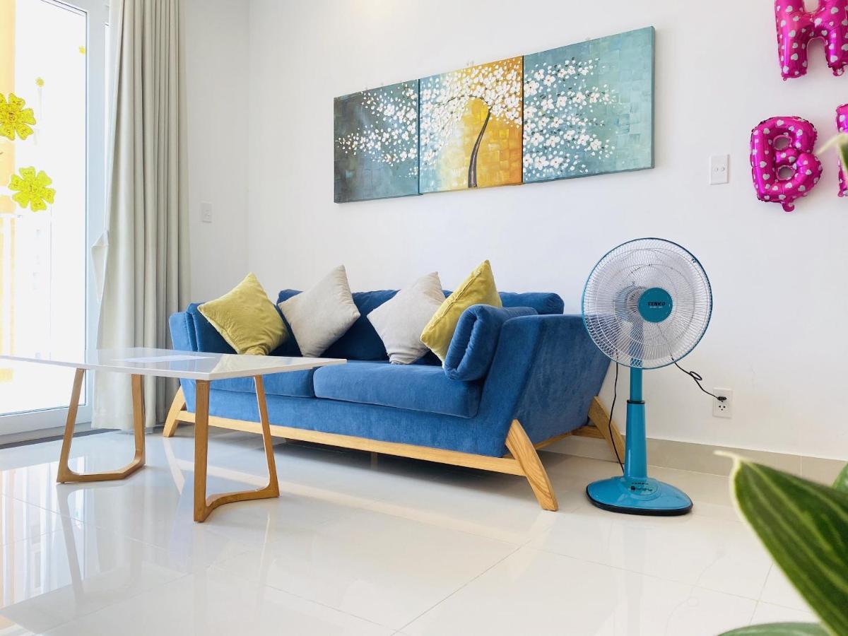 Nd Homestay Vung Tau Extérieur photo