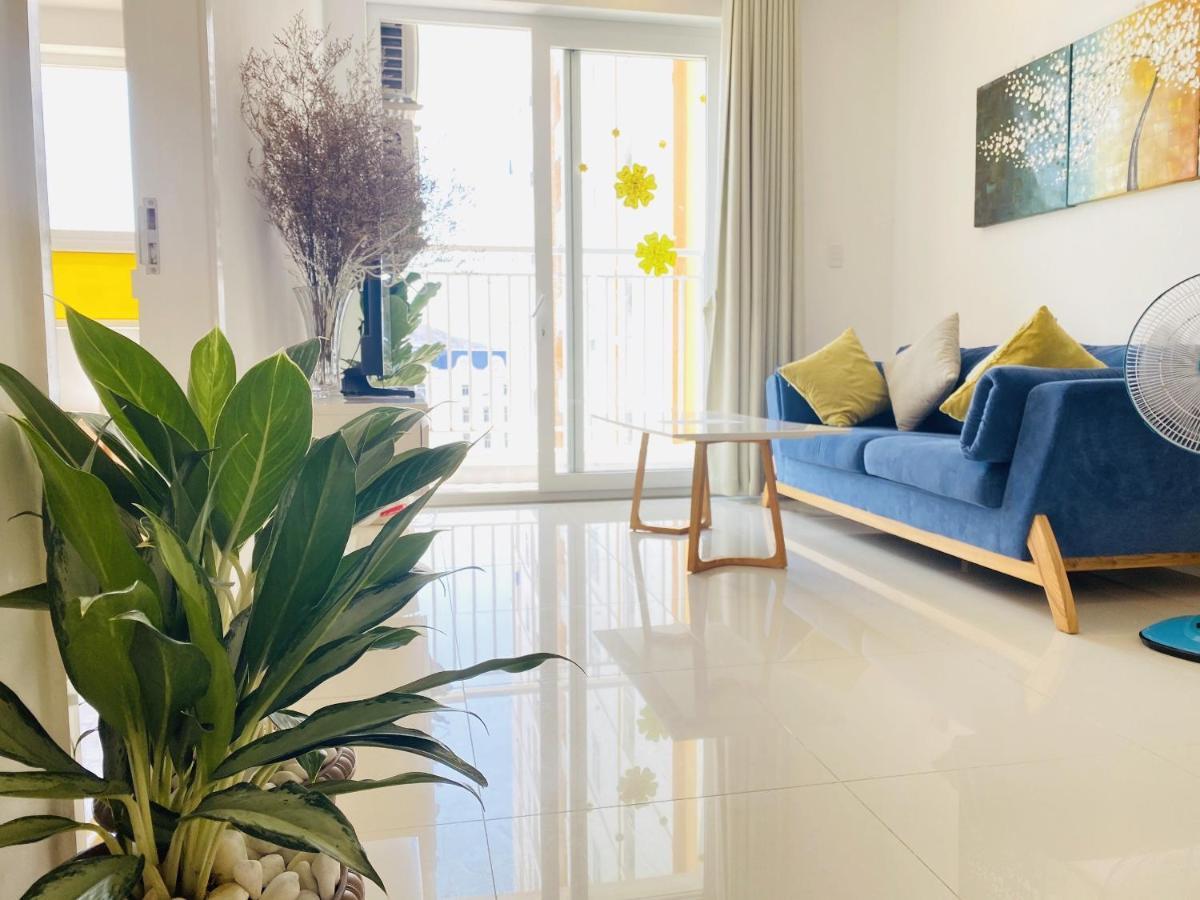 Nd Homestay Vung Tau Extérieur photo