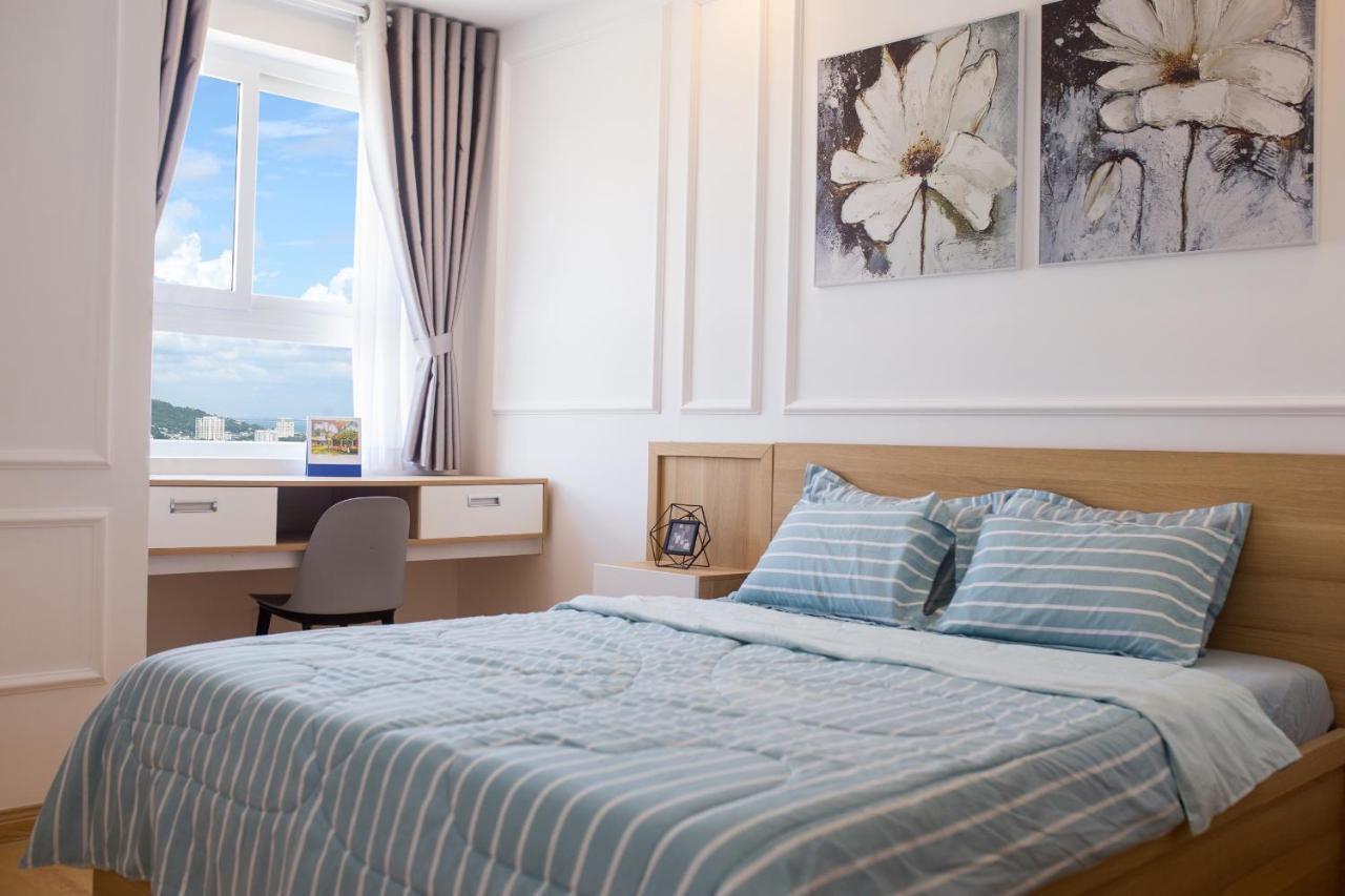Nd Homestay Vung Tau Extérieur photo