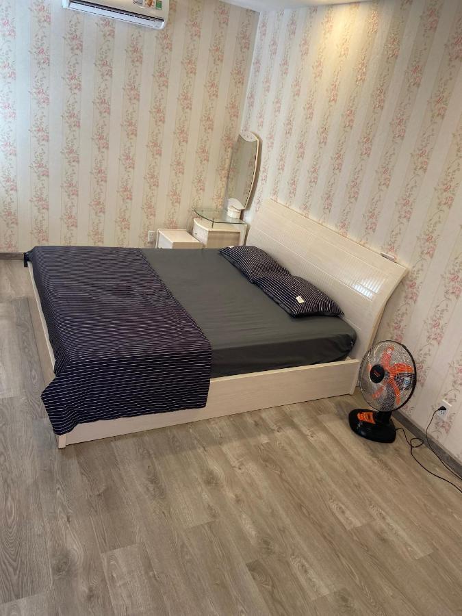 Nd Homestay Vung Tau Extérieur photo