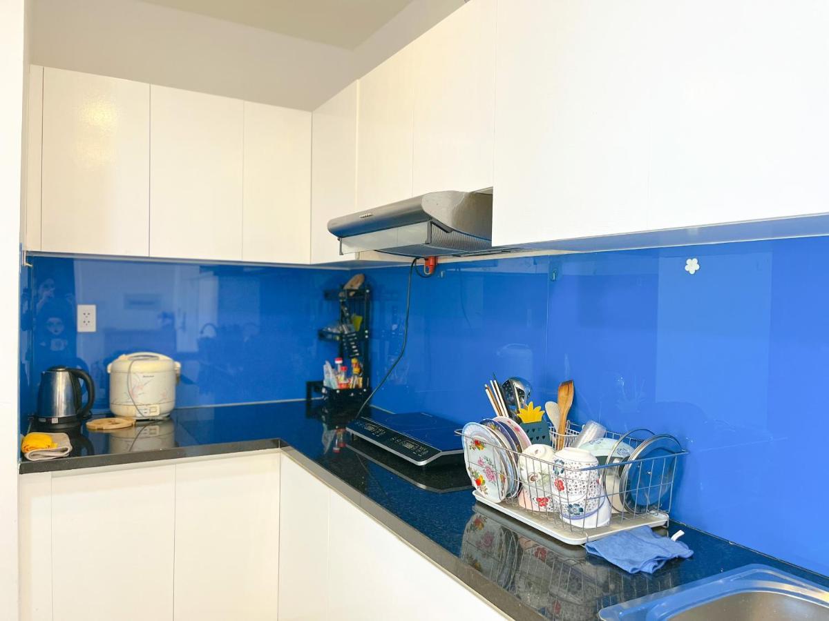 Nd Homestay Vung Tau Extérieur photo