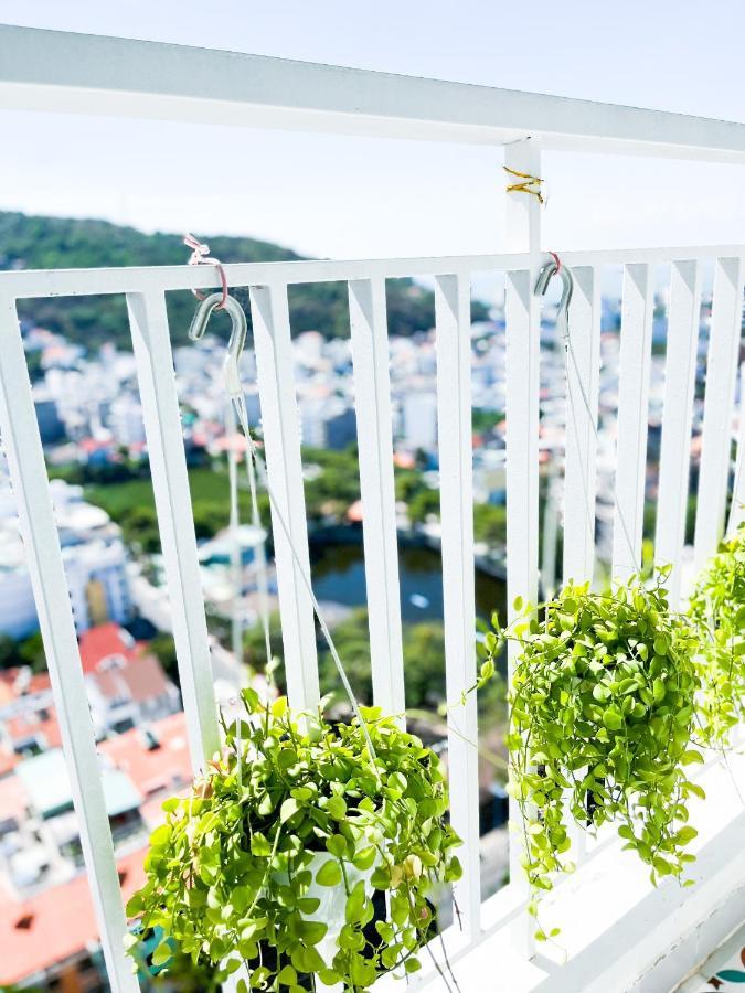 Nd Homestay Vung Tau Extérieur photo