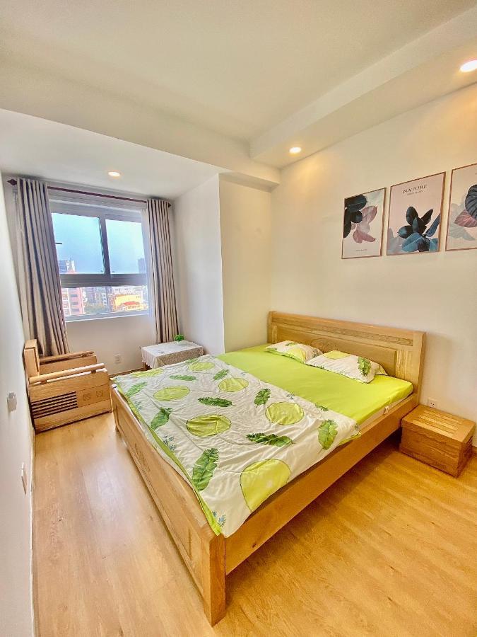 Nd Homestay Vung Tau Extérieur photo