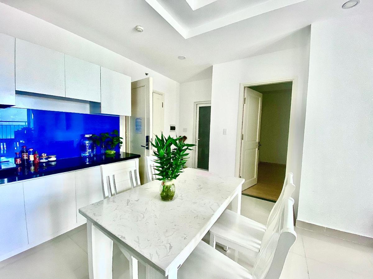 Nd Homestay Vung Tau Extérieur photo