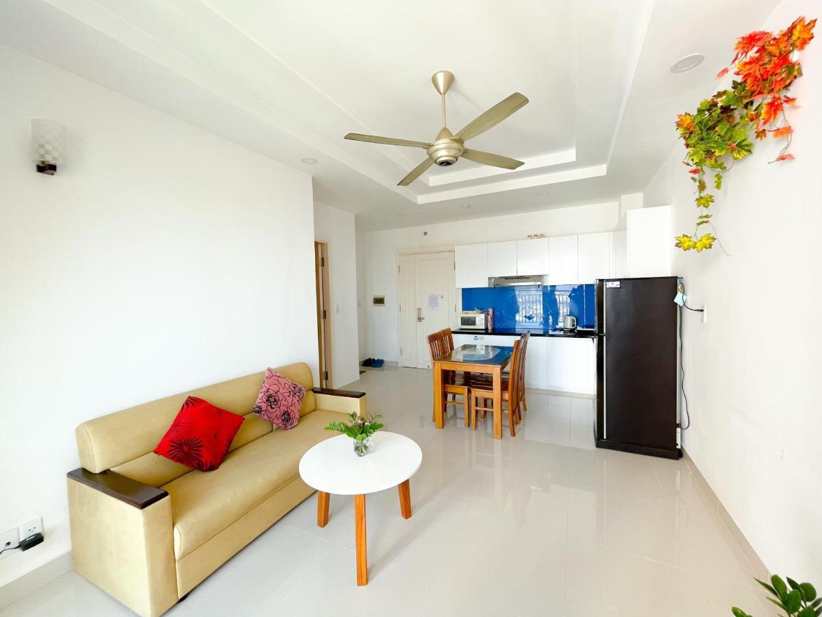 Nd Homestay Vung Tau Extérieur photo