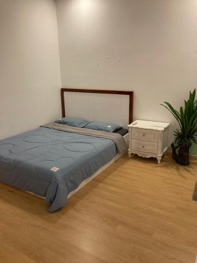 Nd Homestay Vung Tau Extérieur photo