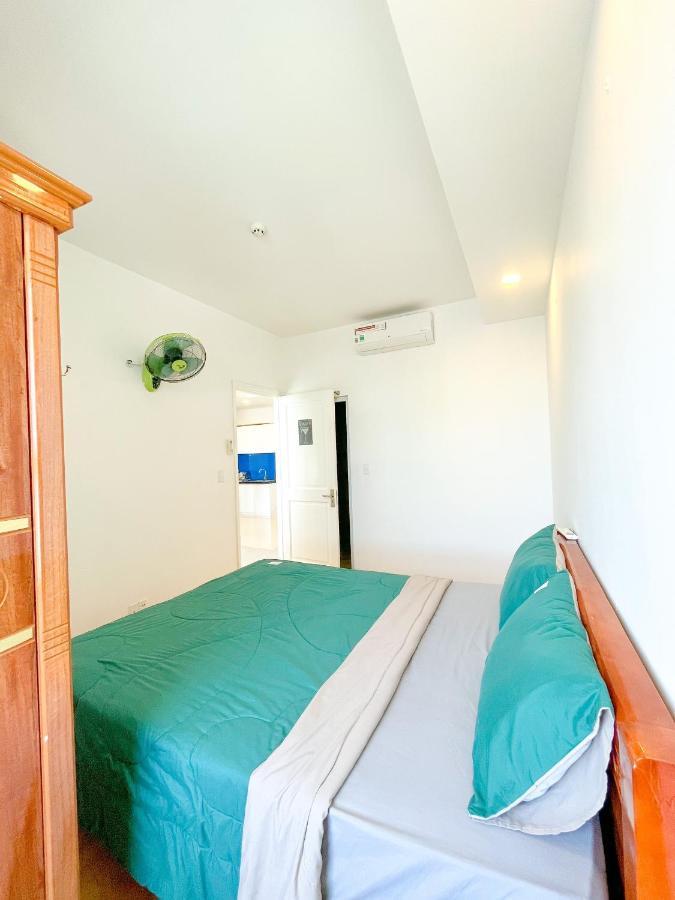 Nd Homestay Vung Tau Extérieur photo