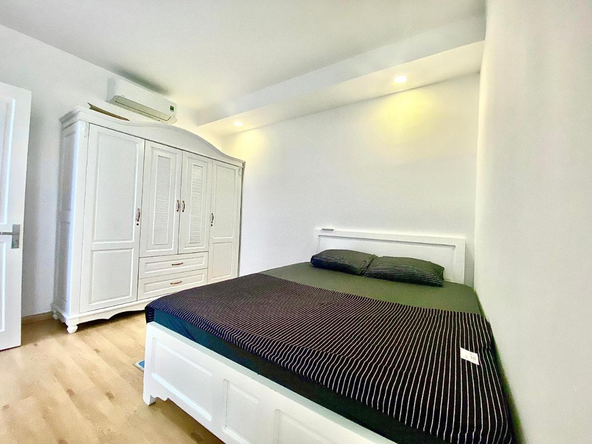 Nd Homestay Vung Tau Extérieur photo