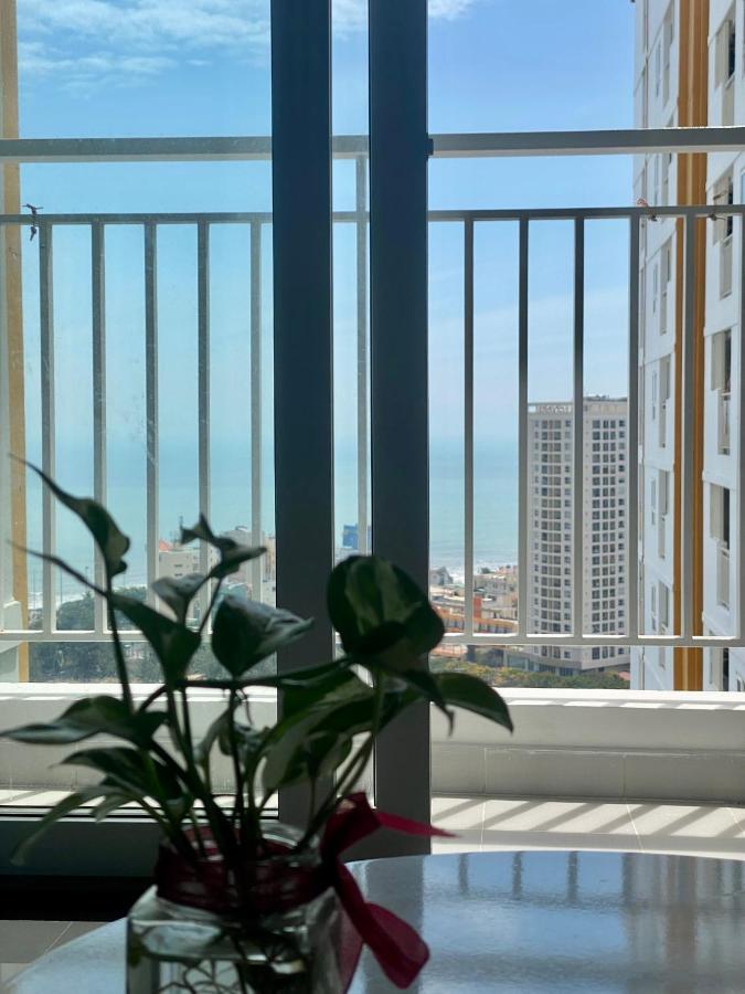 Nd Homestay Vung Tau Extérieur photo