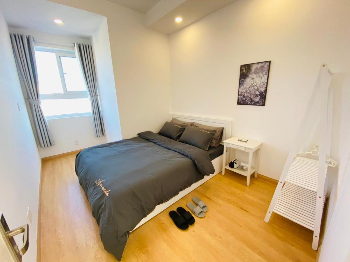 Nd Homestay Vung Tau Extérieur photo