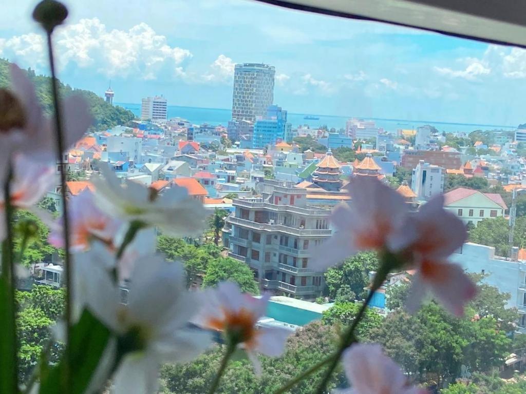 Nd Homestay Vung Tau Extérieur photo
