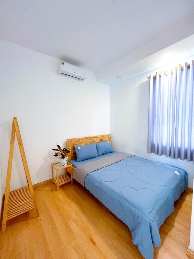 Nd Homestay Vung Tau Extérieur photo
