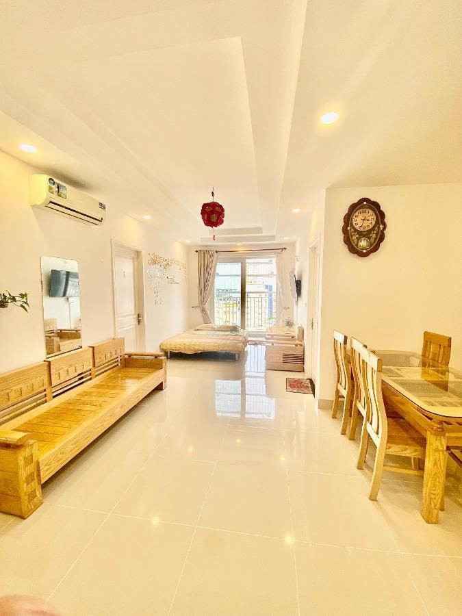 Nd Homestay Vung Tau Extérieur photo
