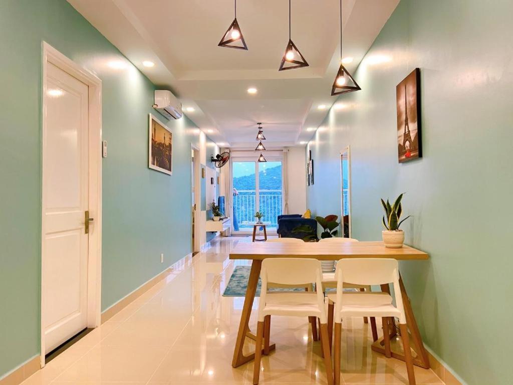 Nd Homestay Vung Tau Extérieur photo