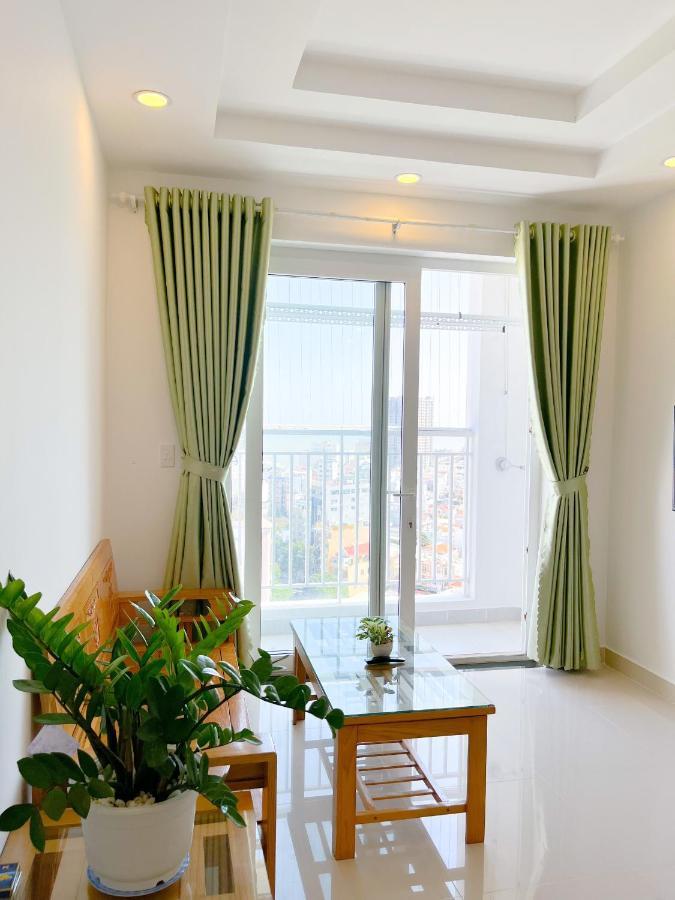 Nd Homestay Vung Tau Extérieur photo