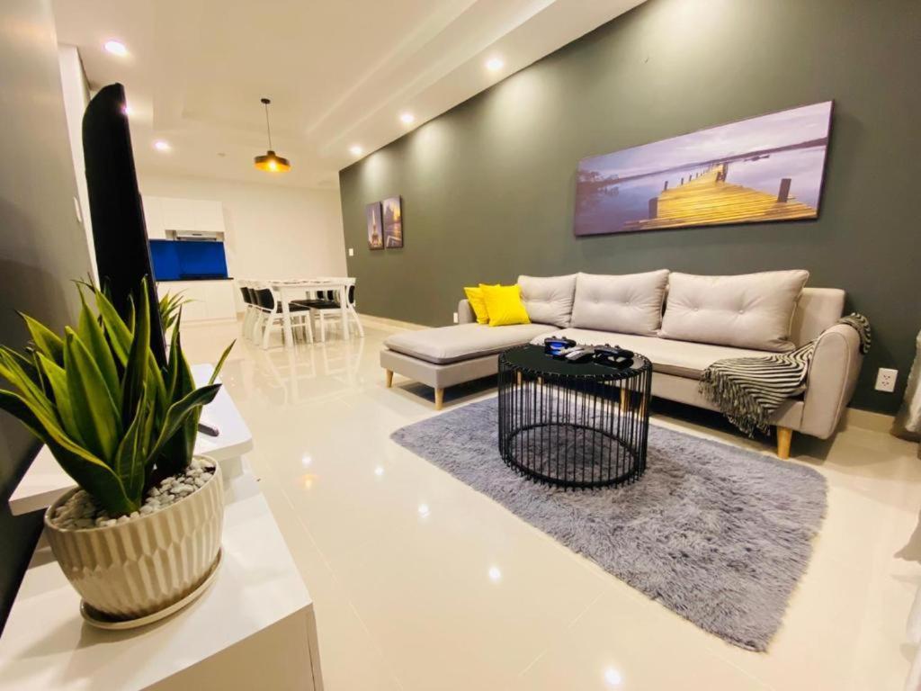 Nd Homestay Vung Tau Extérieur photo
