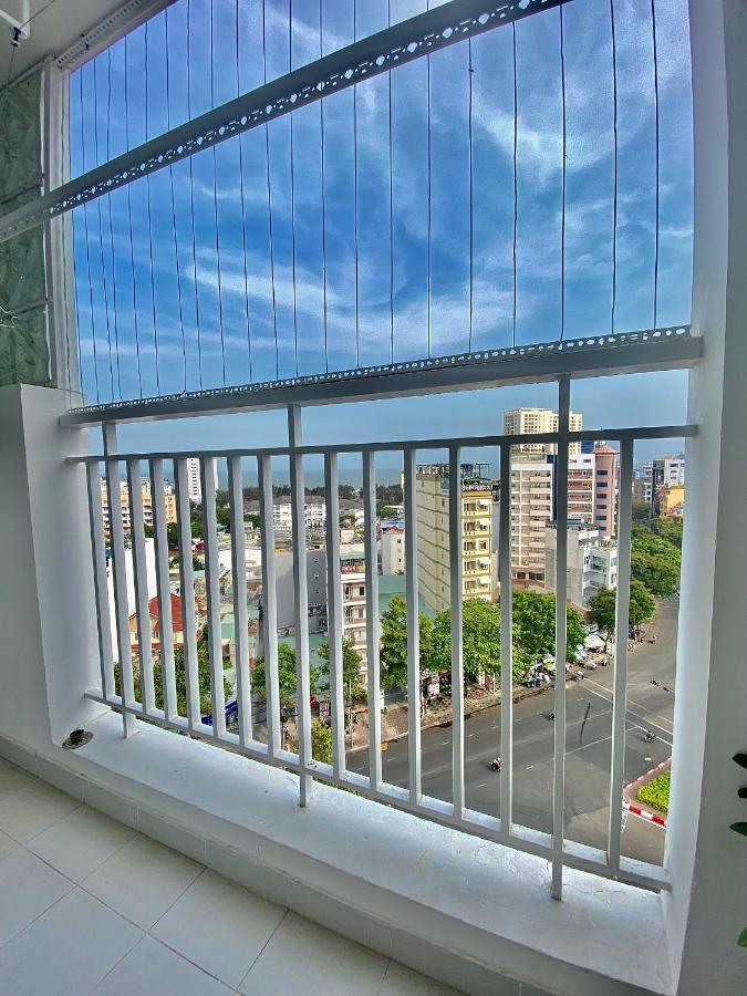 Nd Homestay Vung Tau Extérieur photo